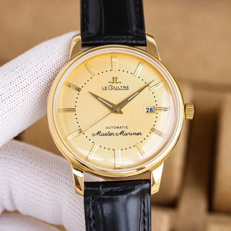 JAEGER-LECOULTRE Watches HighQuality 186161