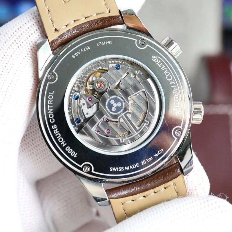 JAEGER-LECOULTRE Watches Sporty 186165