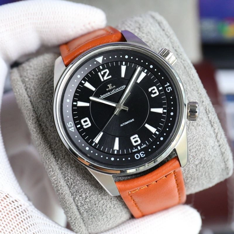 Trendsetting JAEGER-LECOULTRE Watches 186170