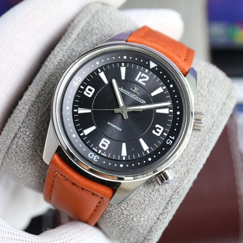 Trendsetting JAEGER-LECOULTRE Watches 186170
