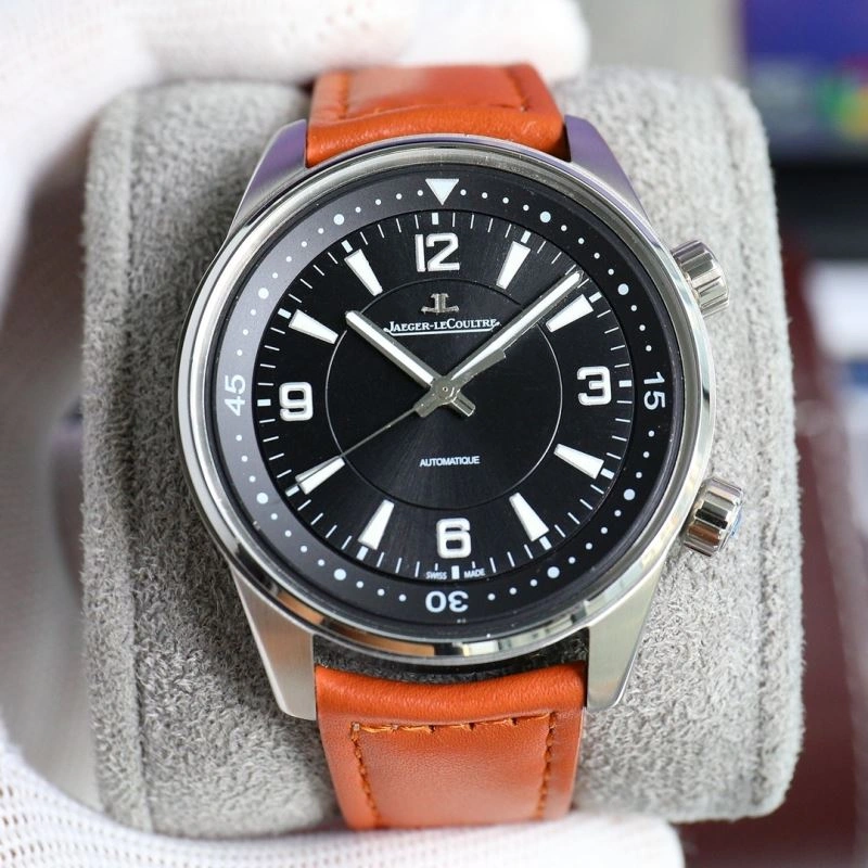 Trendsetting JAEGER-LECOULTRE Watches 186170