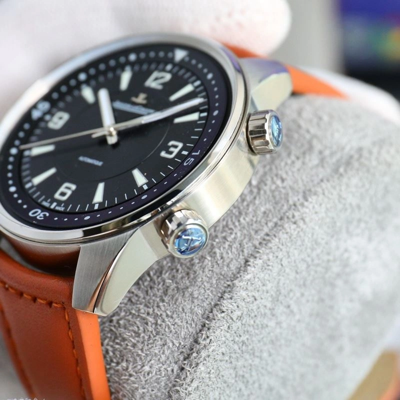 Trendsetting JAEGER-LECOULTRE Watches 186170