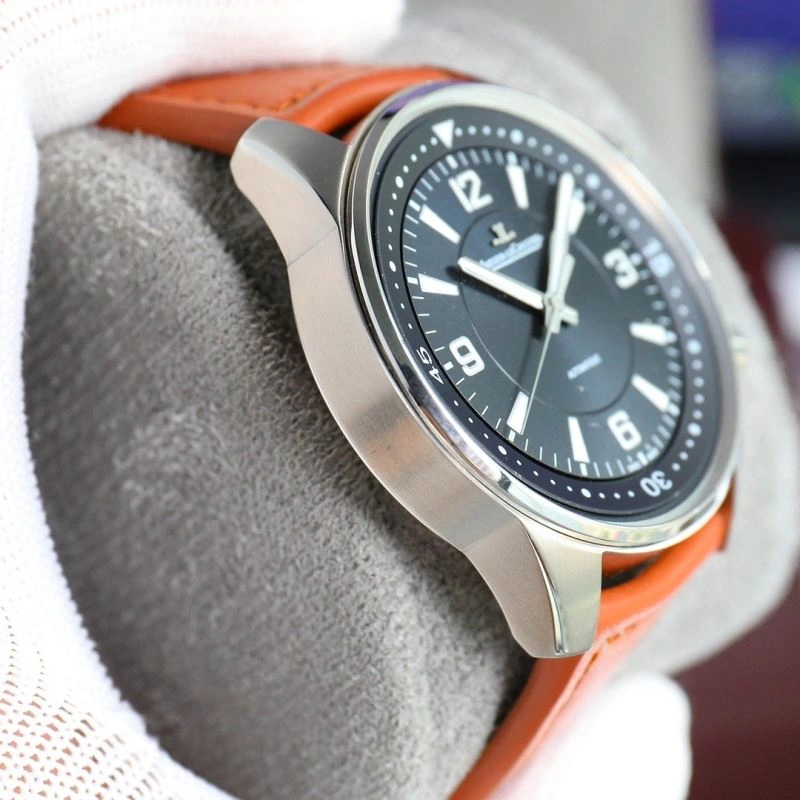 Trendsetting JAEGER-LECOULTRE Watches 186170