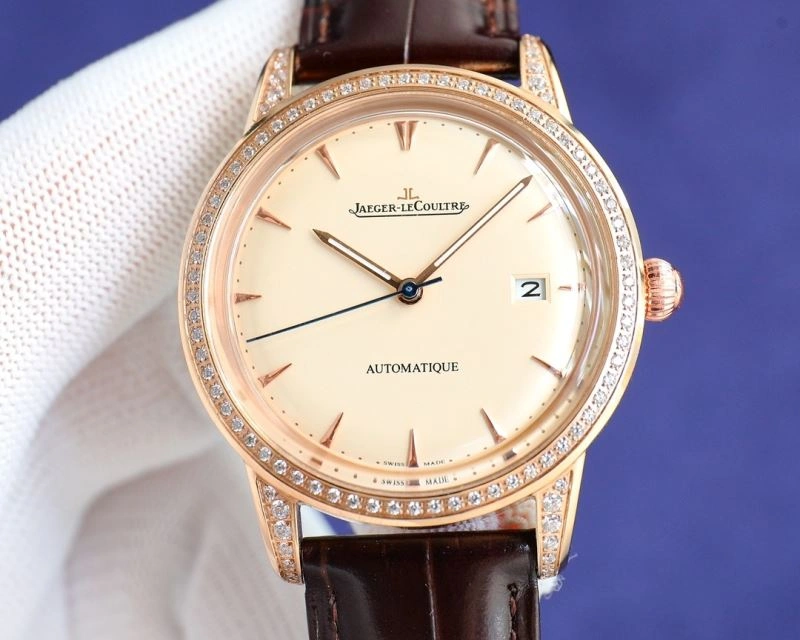 JAEGER-LECOULTRE Watches Cozy 186188