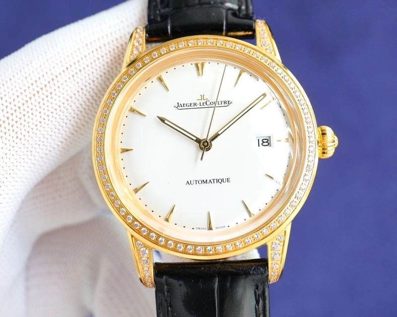 JAEGER-LECOULTRE Watches Cozy 186188