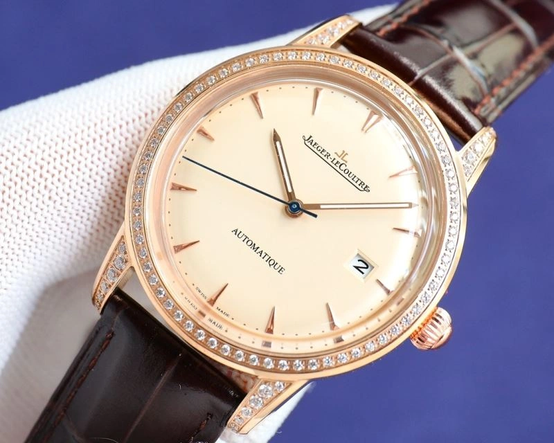 JAEGER-LECOULTRE Watches Cozy 186188