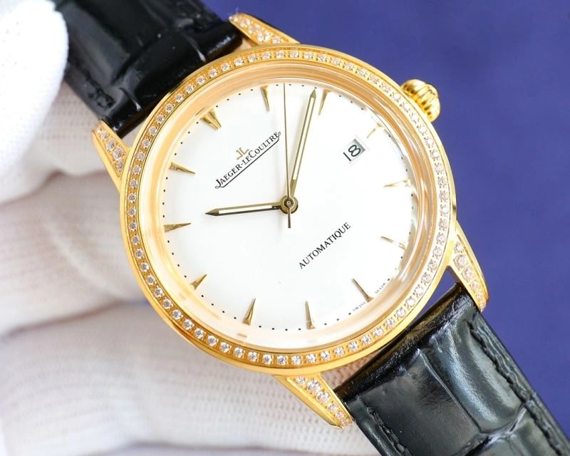 JAEGER-LECOULTRE Watches Cozy 186188