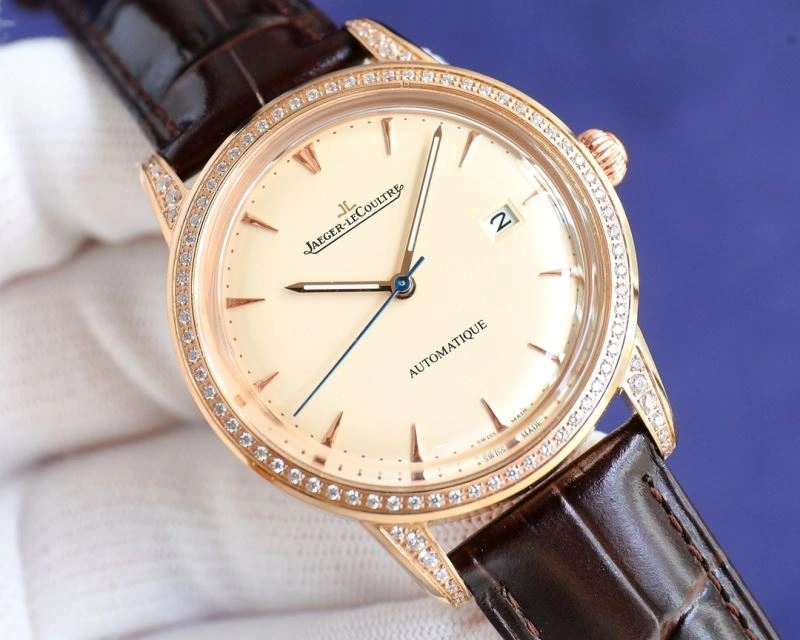 JAEGER-LECOULTRE Watches Cozy 186188