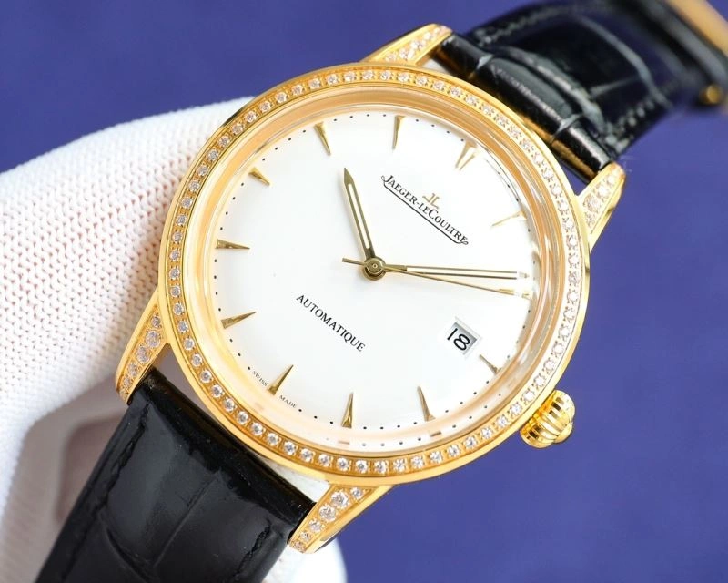 JAEGER-LECOULTRE Watches Cozy 186188