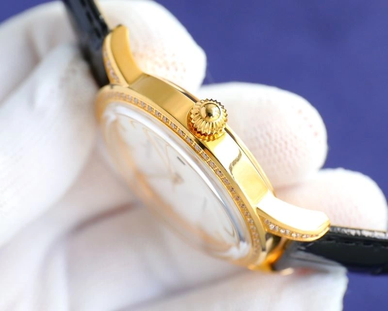 JAEGER-LECOULTRE Watches Cozy 186188