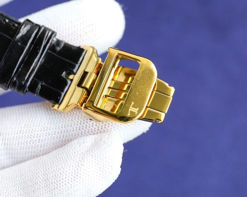 JAEGER-LECOULTRE Watches Cozy 186188