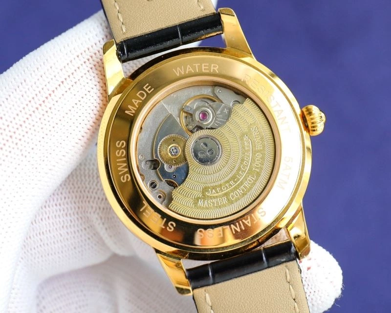 JAEGER-LECOULTRE Watches Cozy 186188