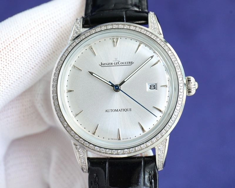 JAEGER-LECOULTRE Watches WaterResistant 186175