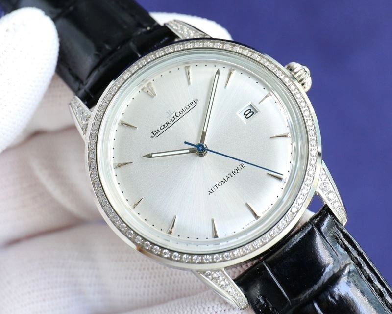 JAEGER-LECOULTRE Watches WaterResistant 186175