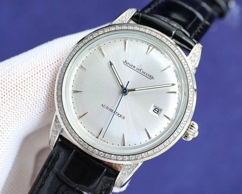 JAEGER-LECOULTRE Watches WaterResistant 186175
