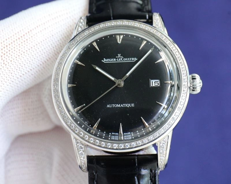 JAEGER-LECOULTRE Watches WaterResistant 186175