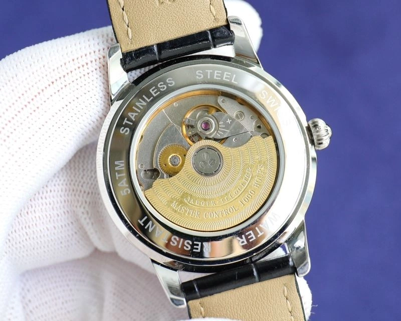 JAEGER-LECOULTRE Watches WaterResistant 186175