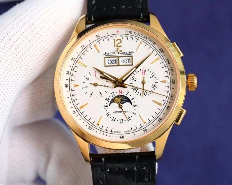 JAEGER-LECOULTRE Watches OnTrend 186159