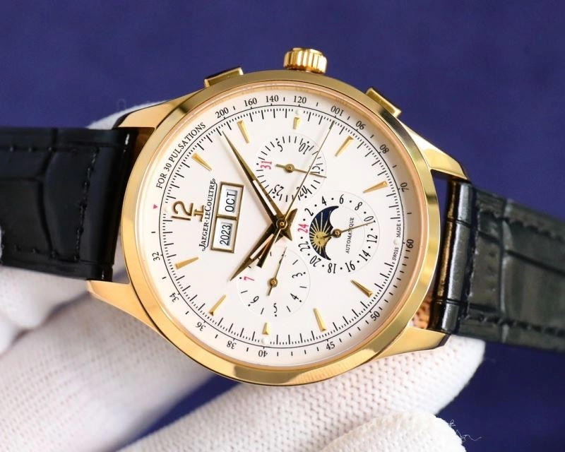 JAEGER-LECOULTRE Watches OnTrend 186159