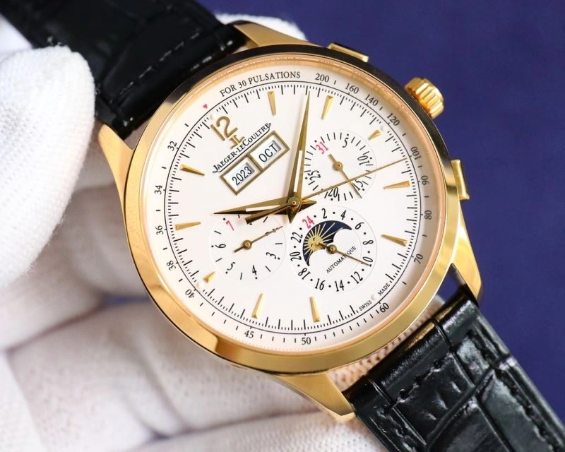 JAEGER-LECOULTRE Watches OnTrend 186159