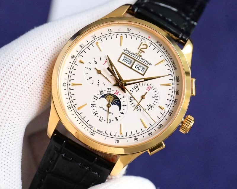 JAEGER-LECOULTRE Watches OnTrend 186159