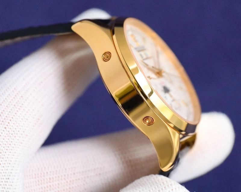 JAEGER-LECOULTRE Watches OnTrend 186159
