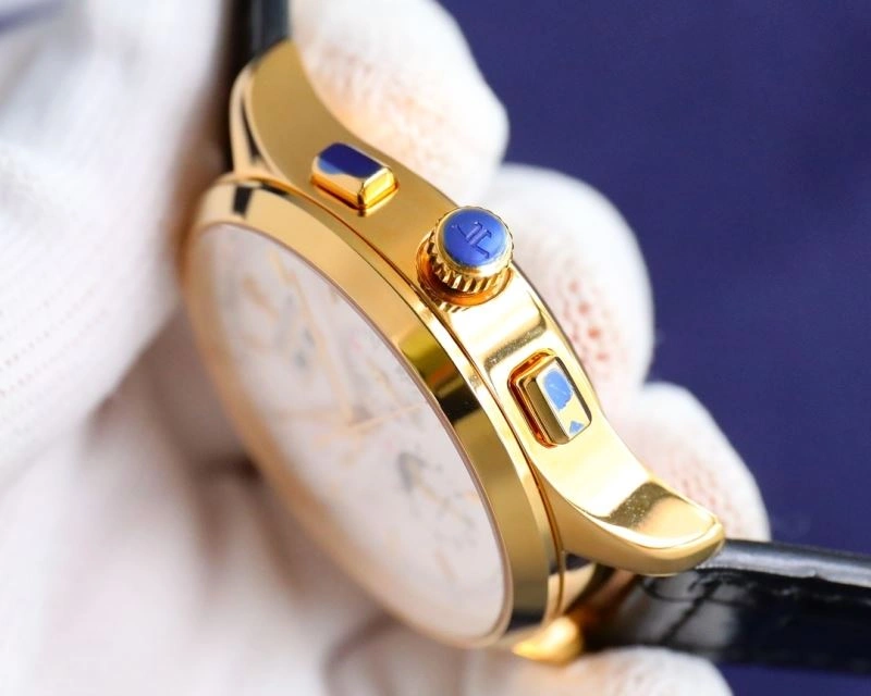 JAEGER-LECOULTRE Watches OnTrend 186159