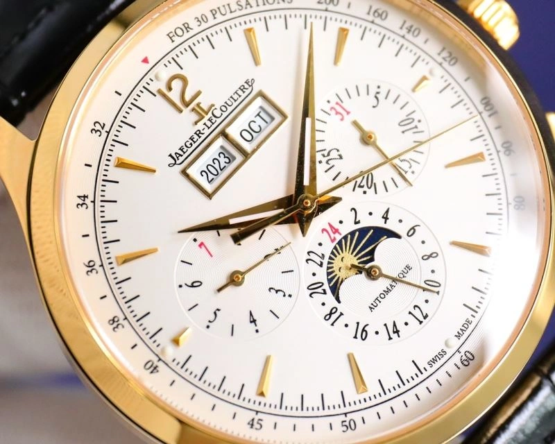 JAEGER-LECOULTRE Watches OnTrend 186159