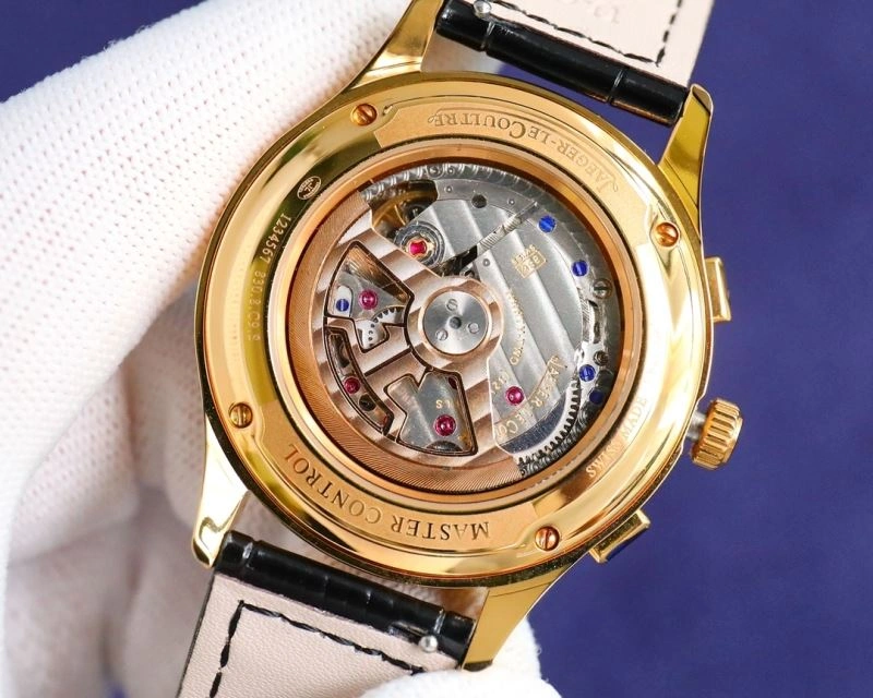 JAEGER-LECOULTRE Watches OnTrend 186159