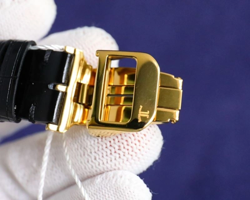JAEGER-LECOULTRE Watches OnTrend 186159