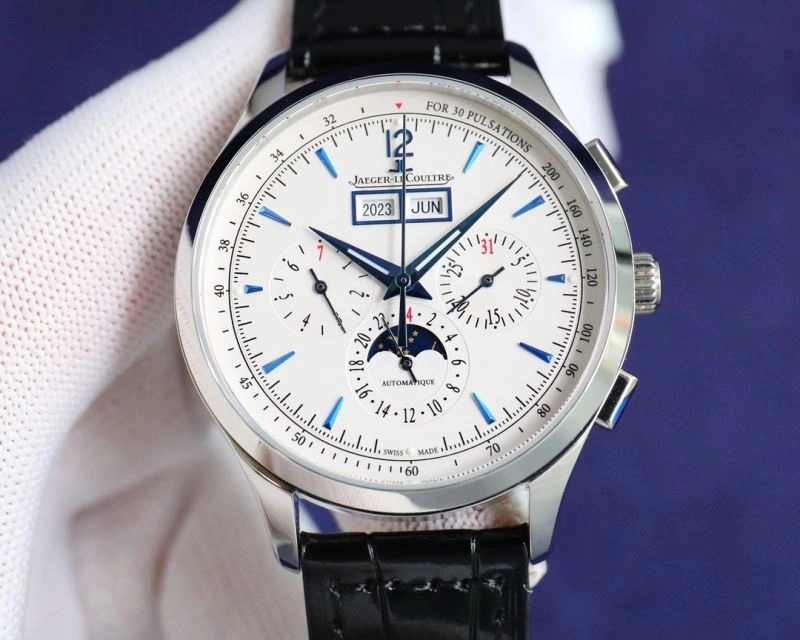 JAEGER-LECOULTRE Watches Durable 186158