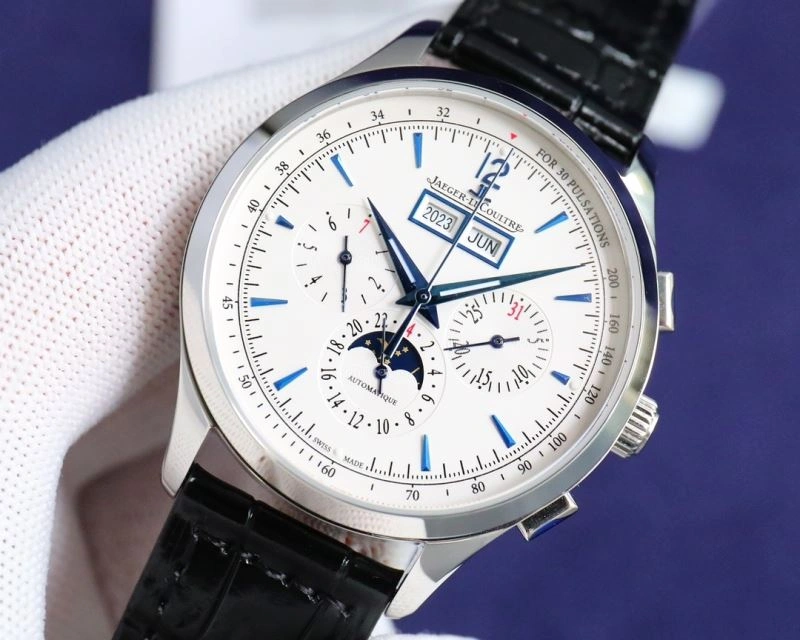 JAEGER-LECOULTRE Watches Durable 186158
