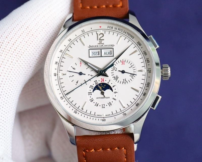 JAEGER-LECOULTRE Watches Durable 186158