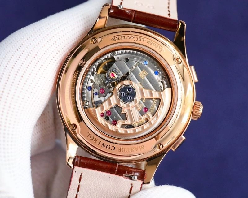 JAEGER-LECOULTRE Watches Durable 186158