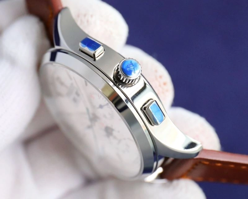 JAEGER-LECOULTRE Watches Durable 186158