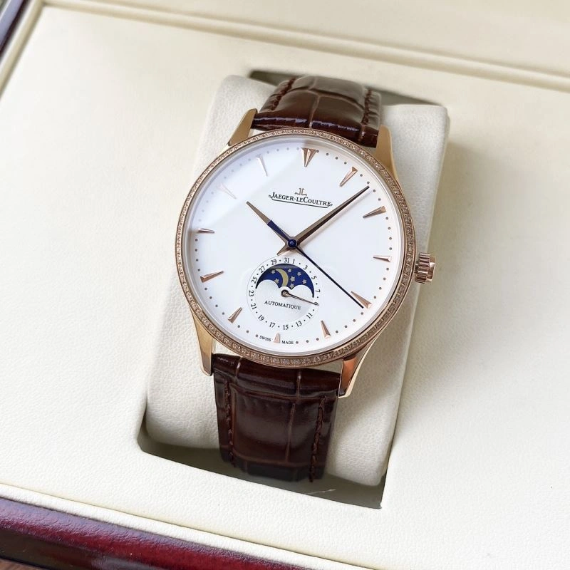 JAEGER-LECOULTRE Watches TopPick 186155