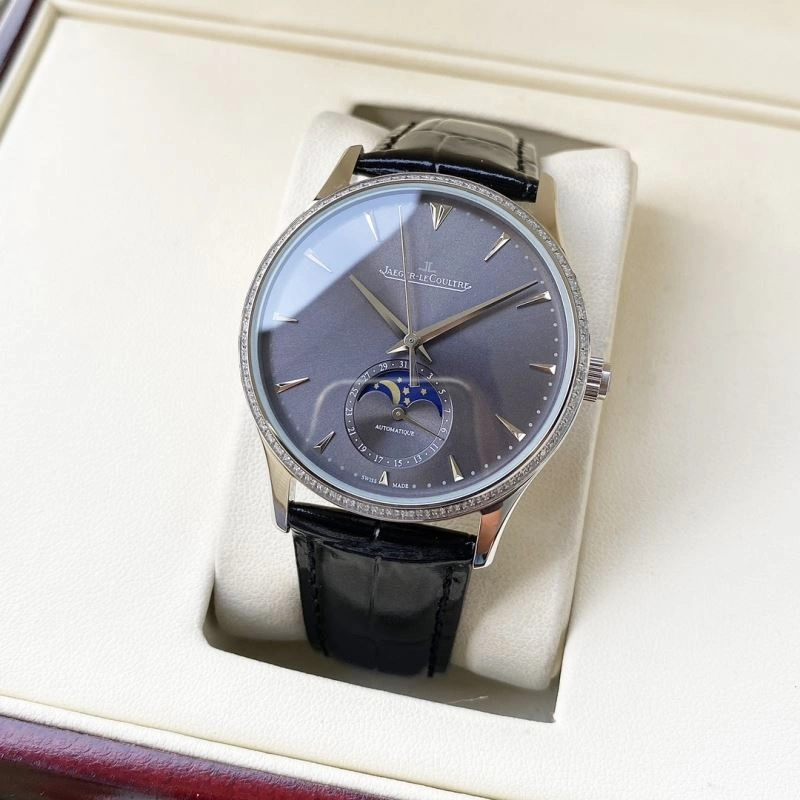 JAEGER-LECOULTRE Watches TopPick 186155
