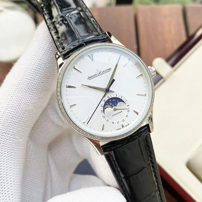 JAEGER-LECOULTRE Watches TopPick 186155