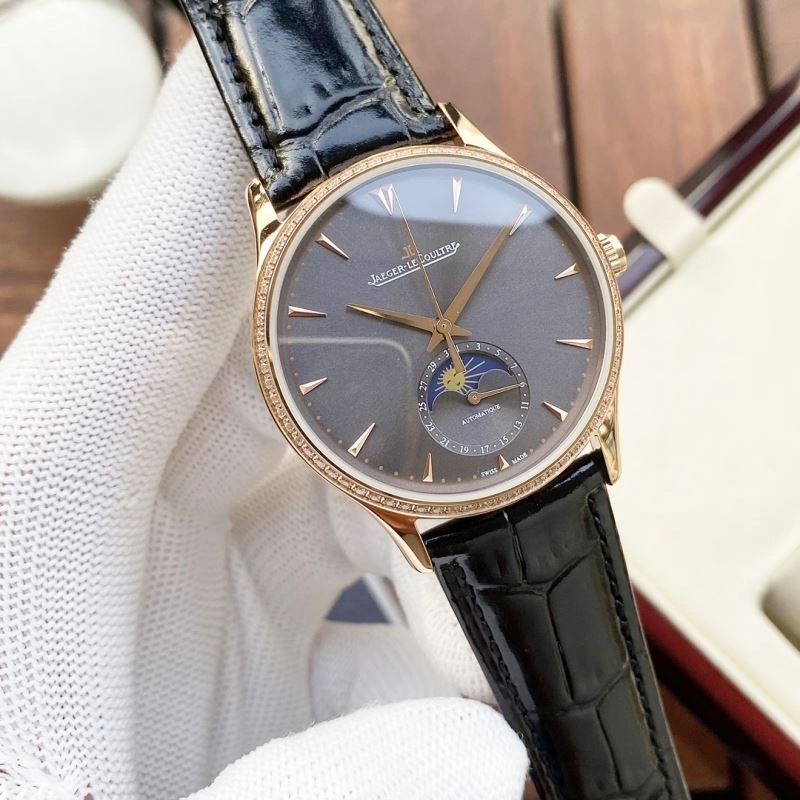 JAEGER-LECOULTRE Watches TopPick 186155