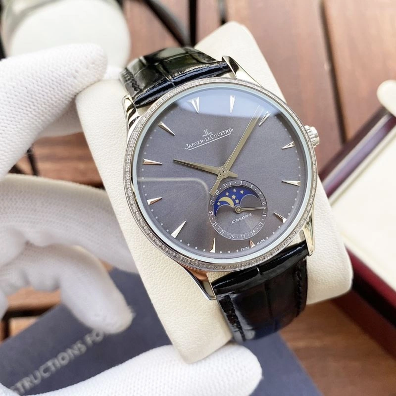 JAEGER-LECOULTRE Watches TopPick 186155