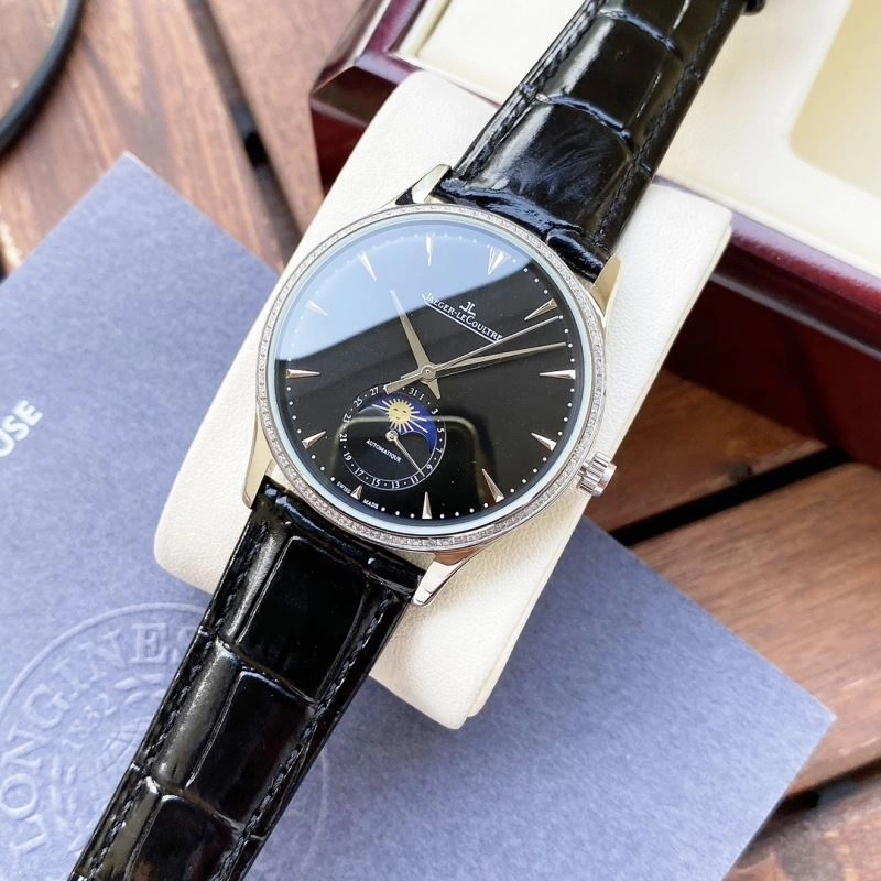 JAEGER-LECOULTRE Watches TopPick 186155