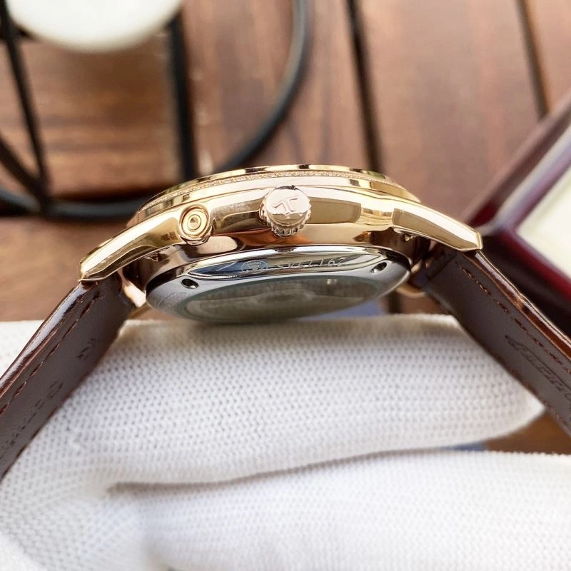 JAEGER-LECOULTRE Watches TopPick 186155