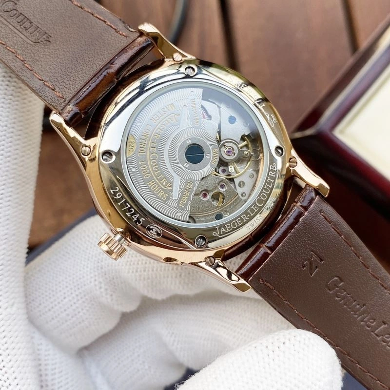 JAEGER-LECOULTRE Watches TopPick 186155