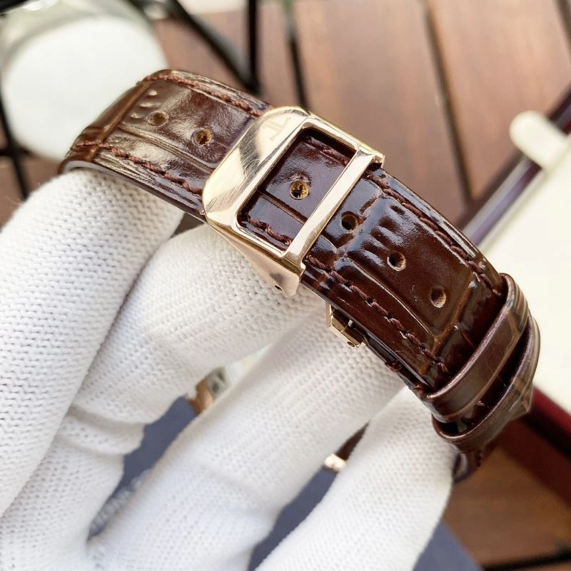JAEGER-LECOULTRE Watches TopPick 186155