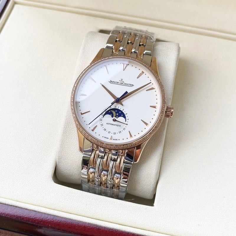 JAEGER-LECOULTRE Watches Vibrant 186157