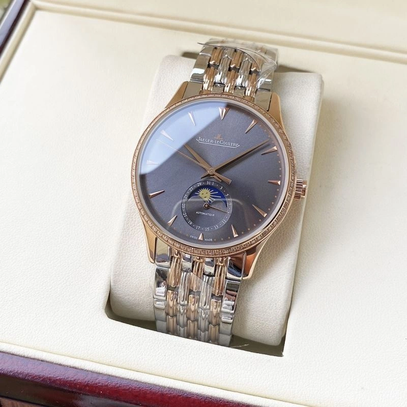 JAEGER-LECOULTRE Watches Vibrant 186157