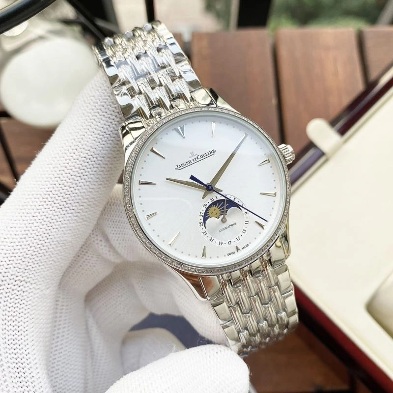 JAEGER-LECOULTRE Watches Vibrant 186157