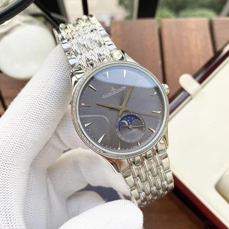 JAEGER-LECOULTRE Watches Vibrant 186157