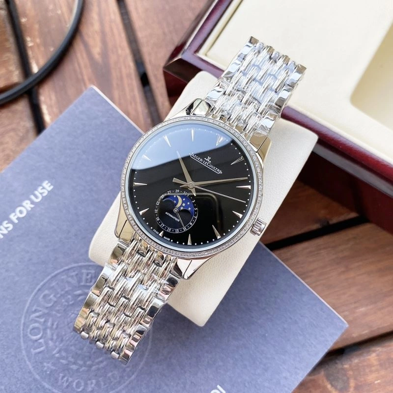 JAEGER-LECOULTRE Watches Vibrant 186157