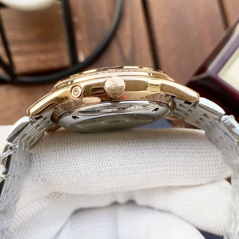 JAEGER-LECOULTRE Watches Vibrant 186157